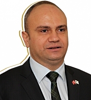 Berk Mersinli