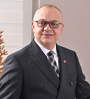 Cengiz Ergün
