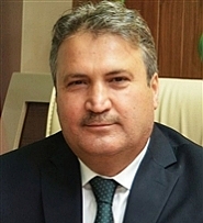 Dr. Mehmet Çerçi