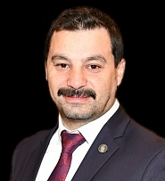Erkan Öztürk
