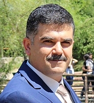 Fatih Akova