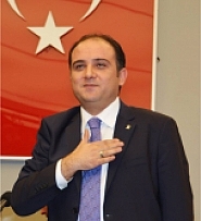Murat Baybatur