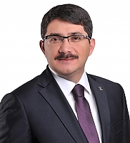 Ömer Fatuk Çelik