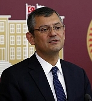 Özgür Özel