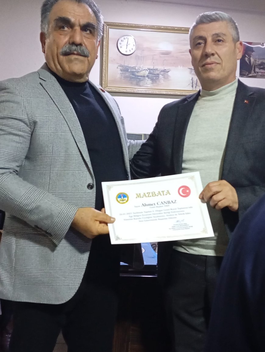 SALMANOĞLU OMUZ OMUZA VERECEĞİZ BİRLİKTEN ALDIĞIMIZ GÜÇ İLE HİZMET EDECEĞİZ