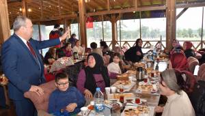 BU PROJE FARKINDALIK YARATACAK