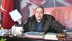 GÜRAL" POŞET PARALARI MARKETLERE GELİR KAPISI OLMUŞTUR?