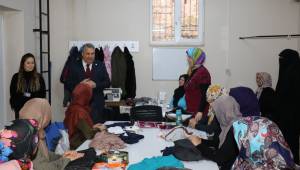BAŞKAN ÇERÇİ FORUM MAGNESİA’DAYDI