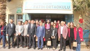 ODTÜ'lü İrem'in ismi kütüphanede yaşayacak
