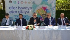 Mesir macunu coğrafi işaret aldı