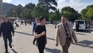 158. Kırkağaç Çam Festivali
