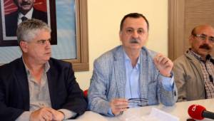 CHP Manisa'dan İmamoğlu Seferberliği