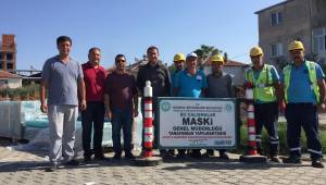 Muhtarlar Hemfikir, “Cengiz Başkan Manisa’nın En Büyük Şansı”