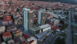 ‘Kontrollü Sosyal Hayat’ Sloganı Çerçevesinde Sayaç Okuma İşine Başlandı