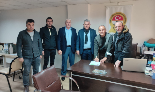 KÖPRÜBAŞI BELEDİYESPOR'DA HALİM ERÇİN DÖNEMİ