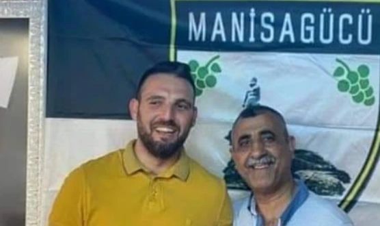 Manisagücü Başkan Tuncay Darcan ile devam dedi