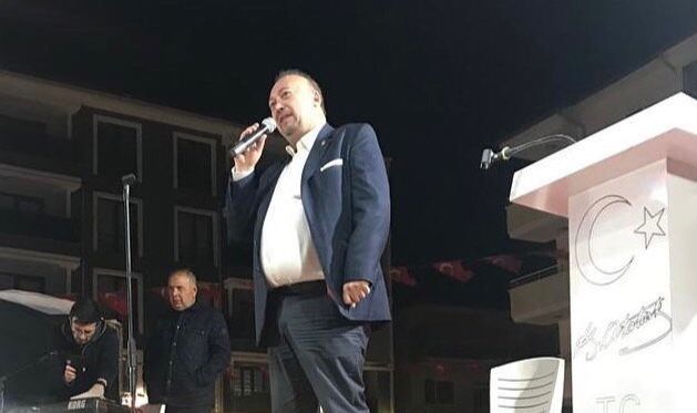 CHP Milletvekili Özkan Yalım, akaryakıt zamlarına tepki gösterdi