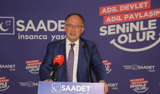 Erdoğan’a ‘Necmettin Erbakan’ı Örnek Al’ Tavsiyesi