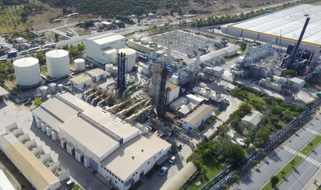İSO 500 LİSTESİNDE MANİSA’DAN 24 FİRMA YER ALDI