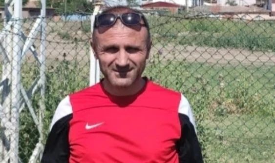 KAZER"ÇOK ŞÜKÜR"