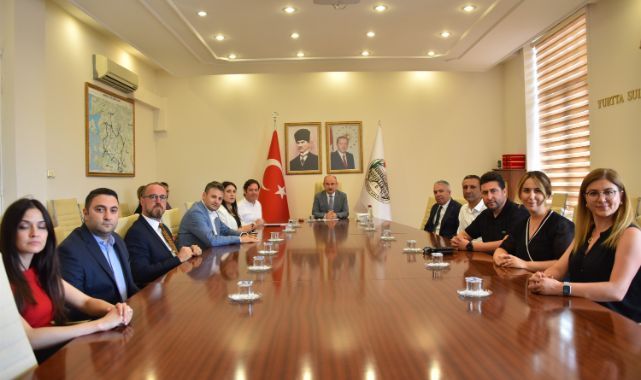 Manisa Otomotiv Öncelikli Nitelikli Eleman Hamlesi Projesi Kapsamında  442 Kişiye İstihdam Sağlandı