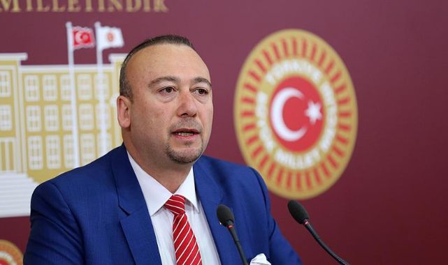 MECLİS'E TAŞIDIĞI ÖNERGE AKP-MHP OYLARIYLA REDDEDİLDİ