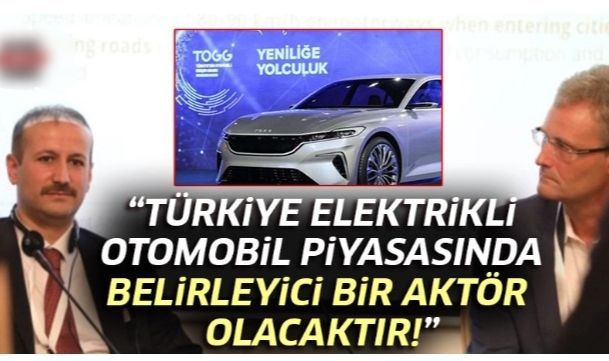 SASAM BAŞKANI KARAKÖSE'DEN ALMAN BAŞKANA TARİHİ AYAR!
