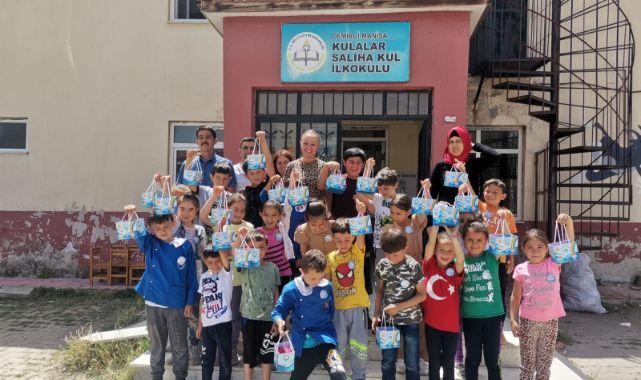 Su Tasarrufu Eğitimleri Çığ Gibi Büyüyor