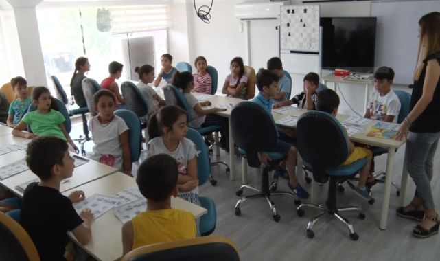 TEVFİKİYE HANIMLAR LOKALİNDE YAZ KURSLARI DÜZENLENECEK