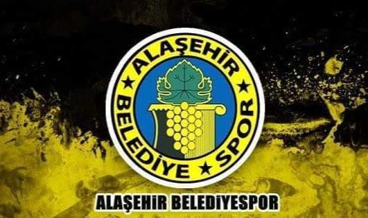ALAŞEHİR FK KURULUYOR