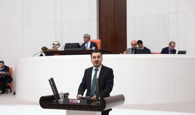 CHP'li Başevirgen, "İlaç Yokluğu Krize Dönüşüyor"