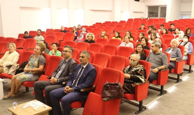 Dünya Alzheimer Günü Paneli Gerçekleştirildi