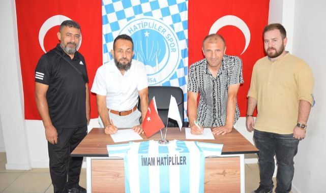 Manisa İmam Hatipliler de Kazer Dönemi Başladı
