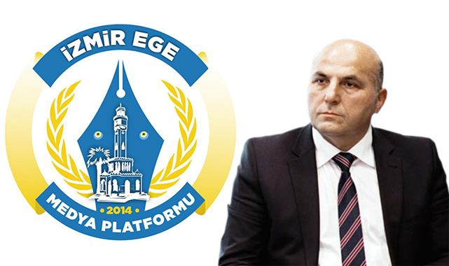 Egeli Gazetecilerden Büyük Güçbirliği!