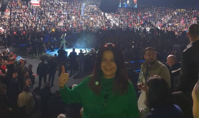 ARINÇ'IN KURNAZLIĞI TUNÇDİREK'E ÇARPTI