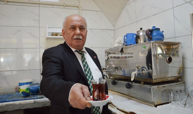 Manisa'da Kahvehaneler Sahura kadar Açık Kalacak