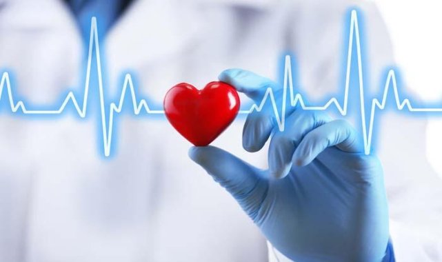 Uzmanlardan check-up önerisi
