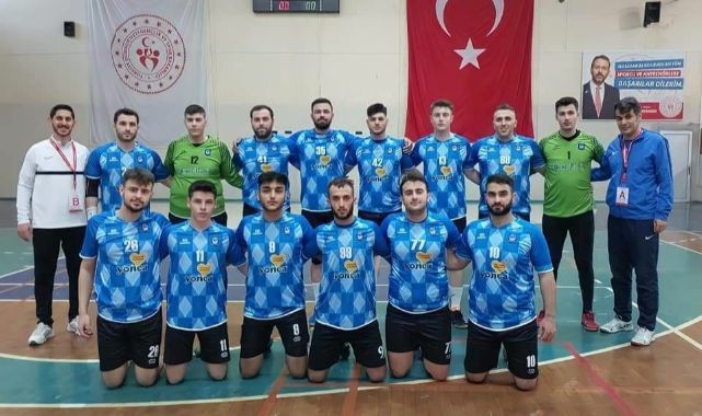 YUNUSEMRE'NİN PLAY OFF'TAKİ RAKİBİ AZİZİYE