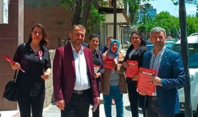 İLKAY ŞİMŞEK HALKTAN TAM NOT ALDI