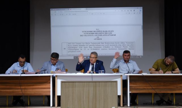 ÇÖLYAKLI BİREYLER YUNUSEMRE İLE SOSYALLEŞEBİLECEK
