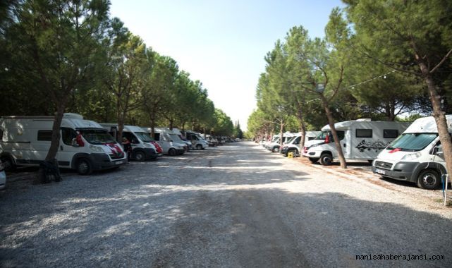 AKHİSAR KARAVAN FESTİVALİ