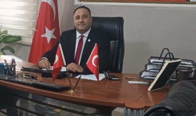 BAŞKAN SAKİ YAĞARCIK FİLİSTİN-İSRAİL OLAYLARINA İLİŞKİN AÇIKLAMALARDA BULUNDU