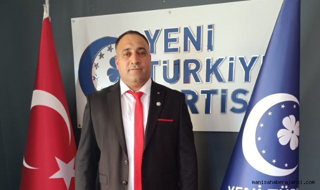 Başkan Saki Yağarcık İsrail Saldırılarını Kınadı
