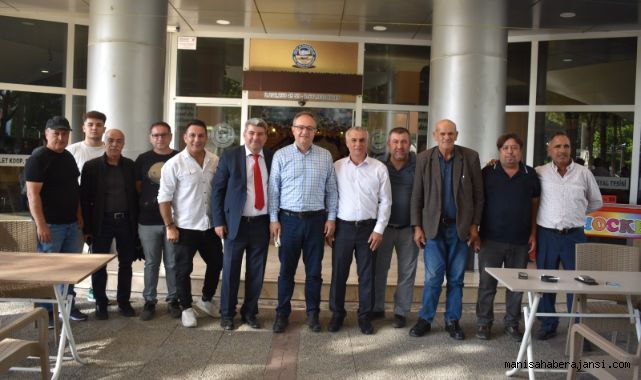 İŞ İNSANLARI VE SİYASET SÜNNET TÖRENİNDE BULUŞTU