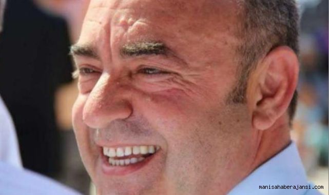 ŞEHZADELERDE BELEDİYE BAŞKANLIK ADAYLIĞI İÇİN ZİYA ÇİÇEK İSMİ ÖNE ÇIKIYOR