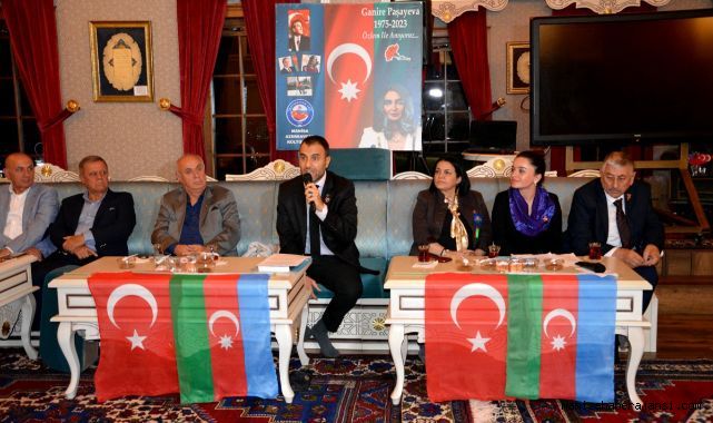 Azerilerden 100. yıla özel üç farklı etkinlik