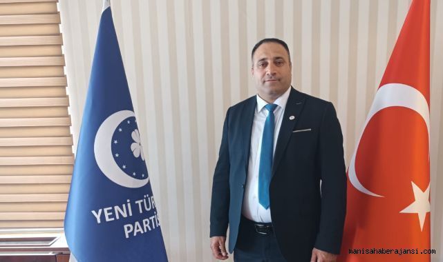 Başkan Saki Yağarcık Öğretmenler Günü Dolayısıyla Bir Mesaj Yayınladı
