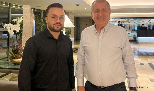 Başkan Terzioğlu Yerel Seçimde Aday mı olacak?