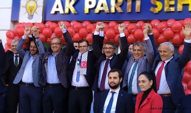 İbrahim Onaylı Şehzadeler İçin Aday Adaylığını Açıkladı
