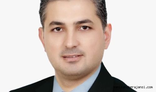 MANİSALILAR DERNEK BAŞKANI İRFAN DORUK'U MECLİS ÜYESİ GÖRMEK İSTİYOR